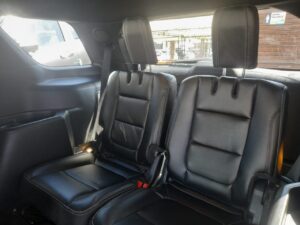 FORD EXPLORER LIMITED 4X4 3.5 2016 - Imagen 19