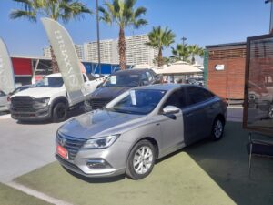 MG 5 1.5 L MEC. COMFORT 2024 RESERVADO - Imagen 3