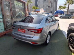 MG 5 1.5 L MEC. COMFORT 2024 RESERVADO - Imagen 5