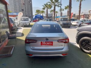 MG 5 1.5 L MEC. COMFORT 2024 RESERVADO - Imagen 4