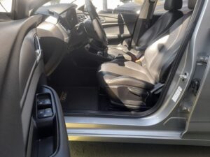 MG 5 1.5 L MEC. COMFORT 2024 RESERVADO - Imagen 8