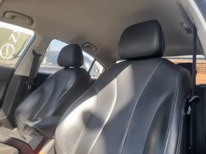 MG 5 1.5 L MEC. COMFORT 2024 RESERVADO - Imagen 9