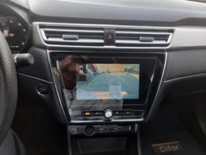 MG 5 1.5 L MEC. COMFORT 2024 RESERVADO - Imagen 12
