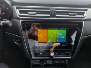 MG 5 1.5 L MEC. COMFORT 2024 RESERVADO - Imagen 13