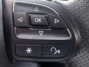MG 5 1.5 L MEC. COMFORT 2024 RESERVADO - Imagen 14