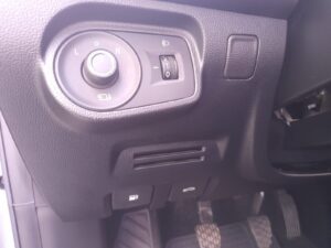 MG 5 1.5 L MEC. COMFORT 2024 RESERVADO - Imagen 16