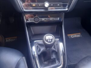 MG 5 1.5 L MEC. COMFORT 2024 RESERVADO - Imagen 17