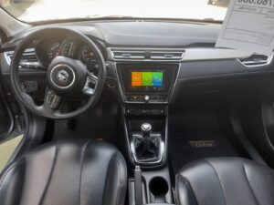 MG 5 1.5 L MEC. COMFORT 2024 RESERVADO - Imagen 19