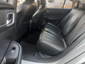 MG 5 1.5 L MEC. COMFORT 2024 RESERVADO - Imagen 18