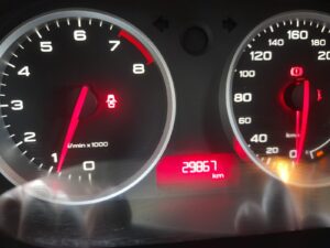 MG 3 1.5 L MT STD 2023 - Imagen 12