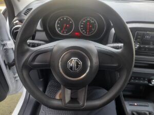 MG 3 1.5 L MT STD 2023 - Imagen 11