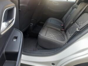 MG 3 1.5 L MT STD 2023 - Imagen 15