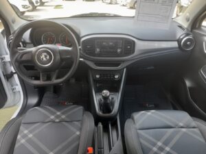MG 3 1.5 L MT STD 2023 - Imagen 16