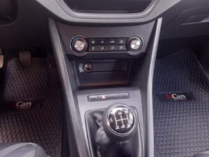 MG 3 1.5 L MT STD 2023 - Imagen 14