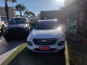 CHEVROLET GROOVE 1.5L MT PREMIER 2024 RSERVADO - Imagen 2