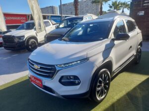 CHEVROLET GROOVE 1.5L MT PREMIER 2024 RSERVADO - Imagen 3