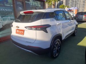 CHEVROLET GROOVE 1.5L MT PREMIER 2024 RSERVADO - Imagen 6