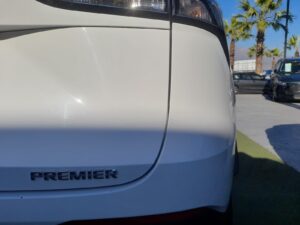 CHEVROLET GROOVE 1.5L MT PREMIER 2024 RSERVADO - Imagen 7