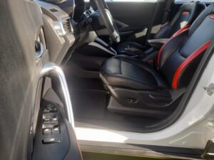 CHEVROLET GROOVE 1.5L MT PREMIER 2024 RSERVADO - Imagen 9