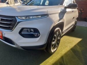 CHEVROLET GROOVE 1.5L MT PREMIER 2024 RSERVADO - Imagen 8