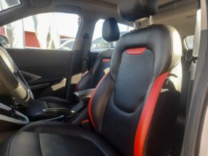CHEVROLET GROOVE 1.5L MT PREMIER 2024 RSERVADO - Imagen 10