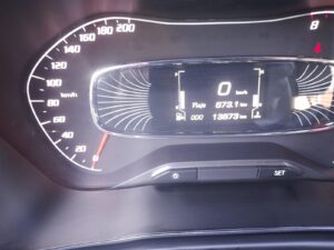 CHEVROLET GROOVE 1.5L MT PREMIER 2024 RSERVADO - Imagen 12