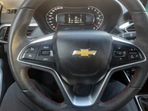 CHEVROLET GROOVE 1.5L MT PREMIER 2024 RSERVADO - Imagen 11
