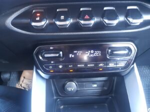 CHEVROLET GROOVE 1.5L MT PREMIER 2024 RSERVADO - Imagen 13