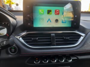 CHEVROLET GROOVE 1.5L MT PREMIER 2024 RSERVADO - Imagen 14