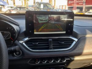 CHEVROLET GROOVE 1.5L MT PREMIER 2024 RSERVADO - Imagen 15