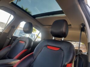 CHEVROLET GROOVE 1.5L MT PREMIER 2024 RSERVADO - Imagen 16