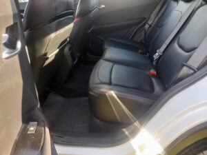 CHEVROLET GROOVE 1.5L MT PREMIER 2024 RSERVADO - Imagen 19