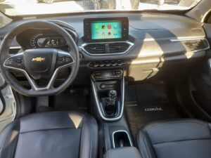 CHEVROLET GROOVE 1.5L MT PREMIER 2024 RSERVADO - Imagen 20