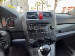 HONDA CRV EXS 2.4 4X4 AUT 2008 RESERVADO - Imagen 13