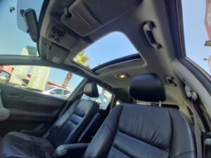 HONDA CRV EXS 2.4 4X4 AUT 2008 RESERVADO - Imagen 10