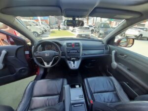 HONDA CRV EXS 2.4 4X4 AUT 2008 RESERVADO - Imagen 16