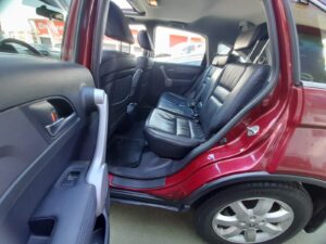HONDA CRV EXS 2.4 4X4 AUT 2008 RESERVADO - Imagen 15