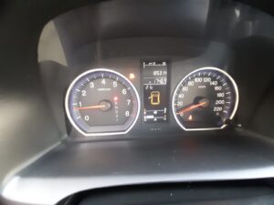 HONDA CRV EXS 2.4 4X4 AUT 2008 RESERVADO - Imagen 12