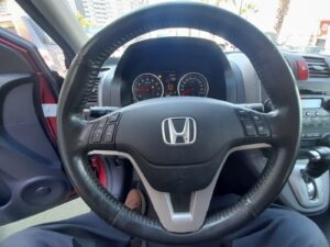 HONDA CRV EXS 2.4 4X4 AUT 2008 RESERVADO - Imagen 11