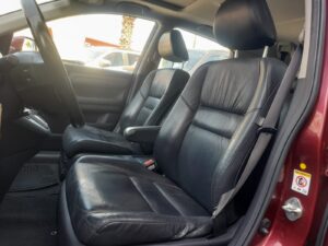 HONDA CRV EXS 2.4 4X4 AUT 2008 RESERVADO - Imagen 9