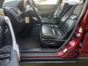 HONDA CRV EXS 2.4 4X4 AUT 2008 RESERVADO - Imagen 8