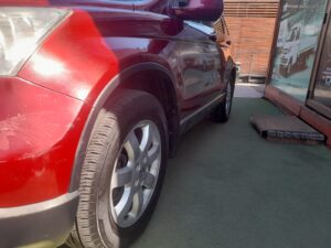 HONDA CRV EXS 2.4 4X4 AUT 2008 RESERVADO - Imagen 7