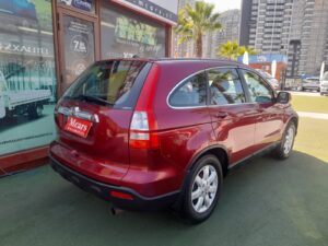 HONDA CRV EXS 2.4 4X4 AUT 2008 RESERVADO - Imagen 6