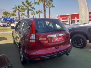 HONDA CRV EXS 2.4 4X4 AUT 2008 RESERVADO - Imagen 4