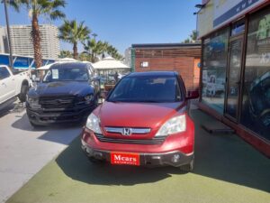 HONDA CRV EXS 2.4 4X4 AUT 2008 RESERVADO - Imagen 2
