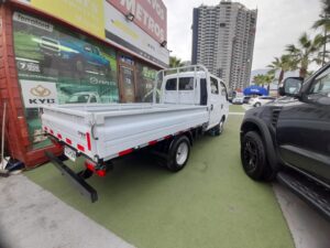 DONGFENG DF-212 PLUS DOBLE CABINA 1.6 1700 KG. 2024 - Imagen 5