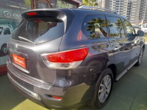 NISSAN PATHFINDER 3.5 AUT 2014 - Imagen 6