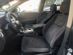 NISSAN PATHFINDER 3.5 AUT 2014 - Imagen 9