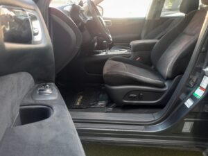 NISSAN PATHFINDER 3.5 AUT 2014 - Imagen 10
