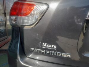 NISSAN PATHFINDER 3.5 AUT 2014 - Imagen 7